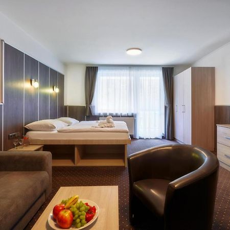 Pirkenhammer Wellness Hotel Green Paradise מראה חיצוני תמונה