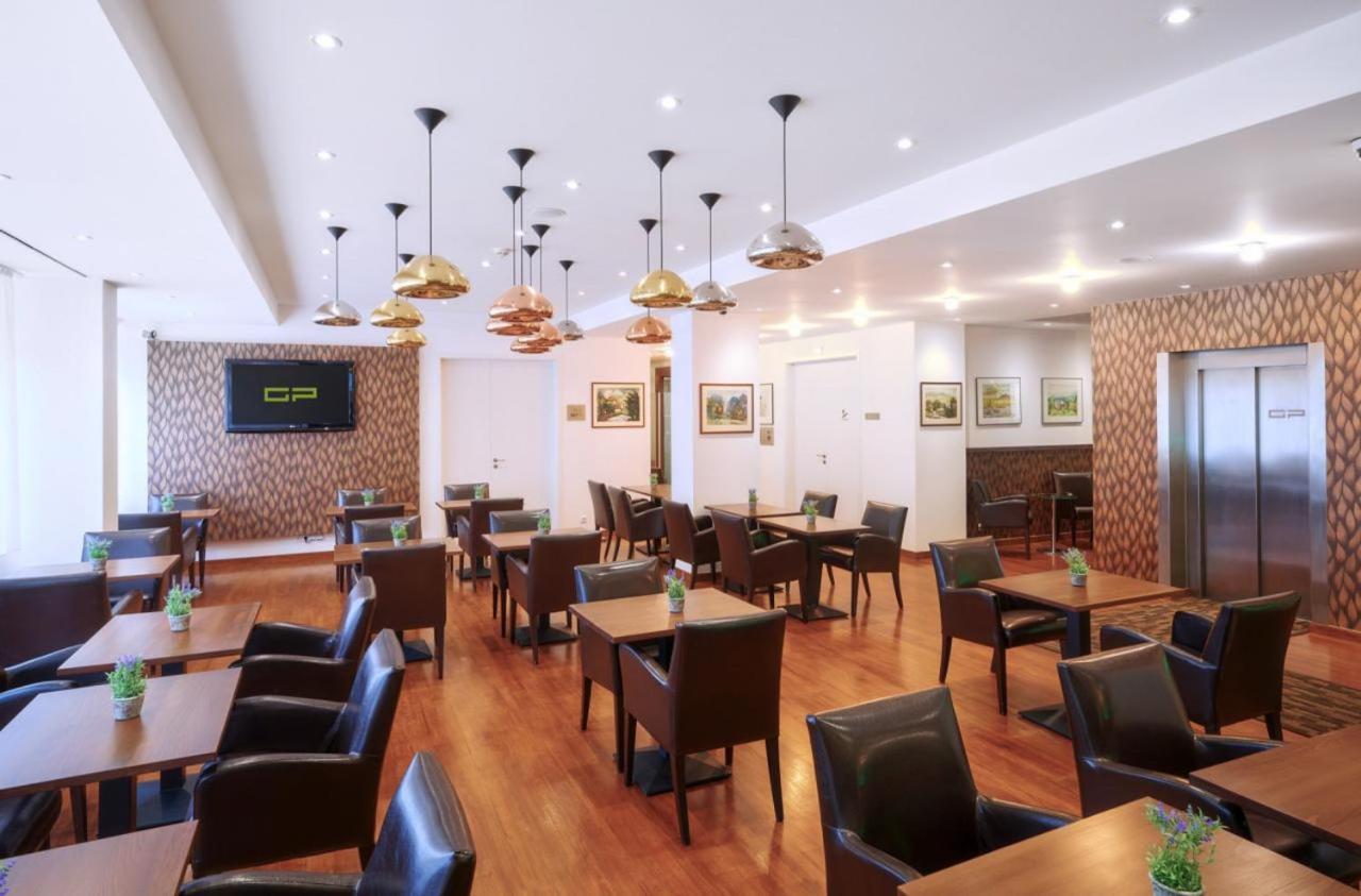Pirkenhammer Wellness Hotel Green Paradise מראה חיצוני תמונה