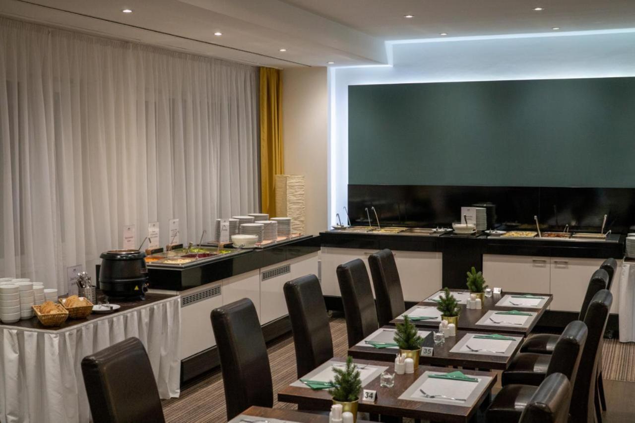 Pirkenhammer Wellness Hotel Green Paradise מראה חיצוני תמונה