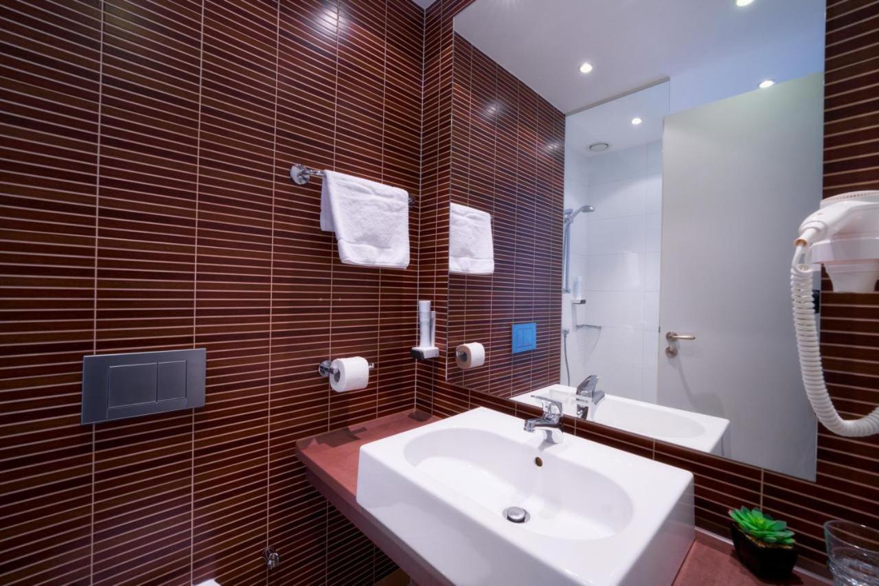 Pirkenhammer Wellness Hotel Green Paradise מראה חיצוני תמונה