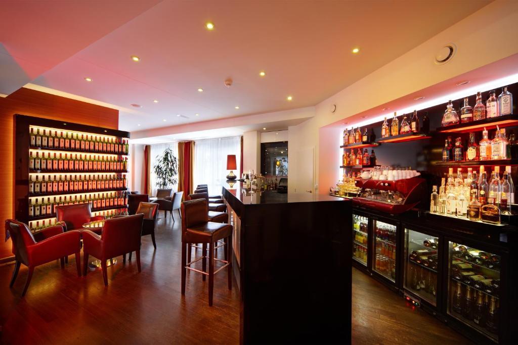 Pirkenhammer Wellness Hotel Green Paradise מראה חיצוני תמונה