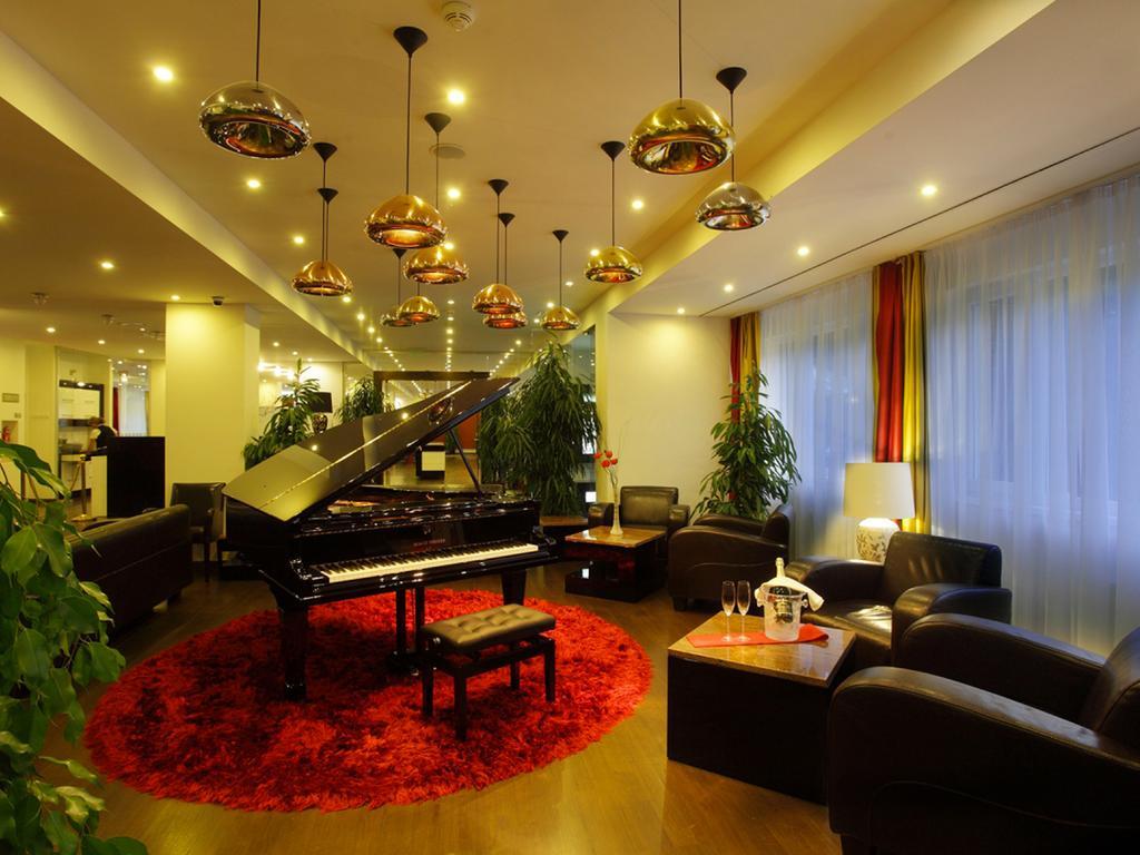 Pirkenhammer Wellness Hotel Green Paradise מראה חיצוני תמונה