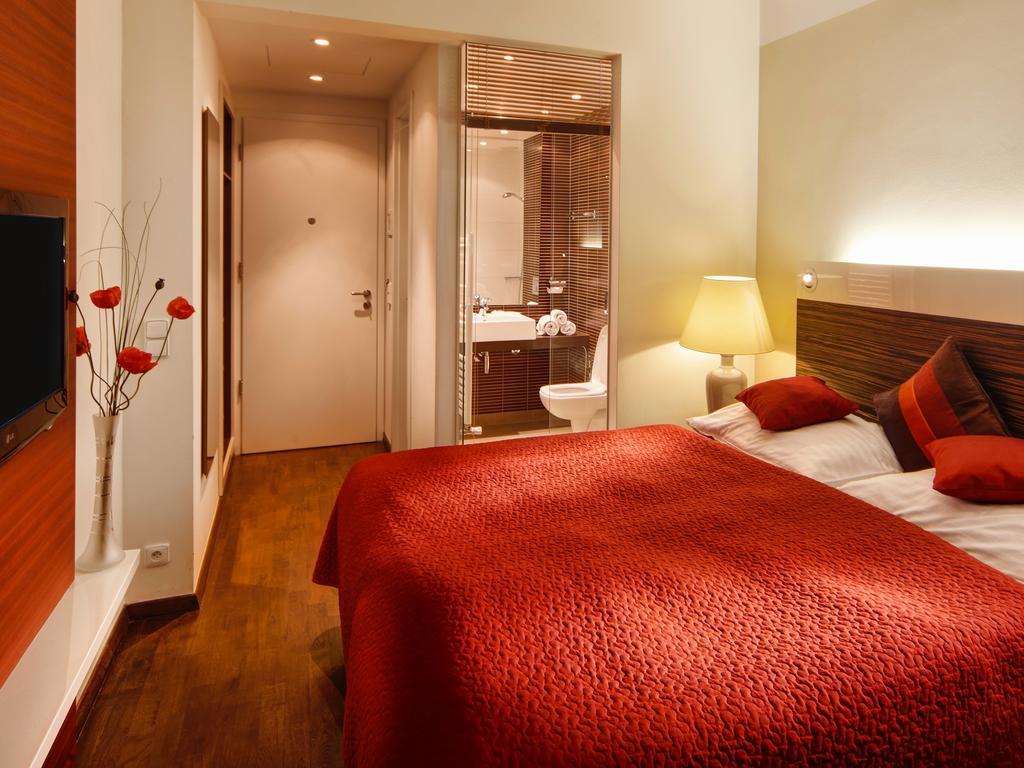 Pirkenhammer Wellness Hotel Green Paradise מראה חיצוני תמונה