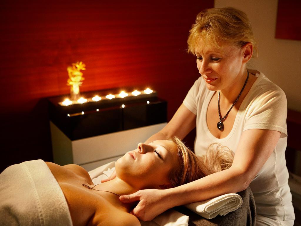 Pirkenhammer Wellness Hotel Green Paradise מראה חיצוני תמונה