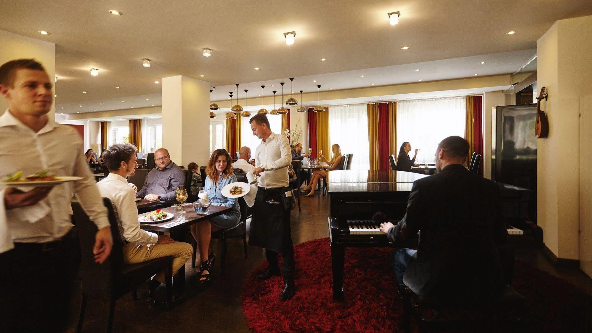 Pirkenhammer Wellness Hotel Green Paradise מראה חיצוני תמונה