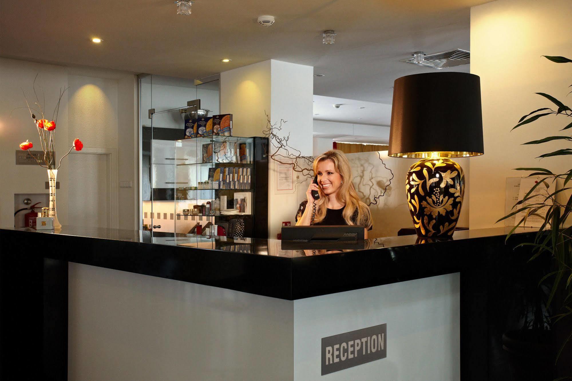 Pirkenhammer Wellness Hotel Green Paradise מראה חיצוני תמונה