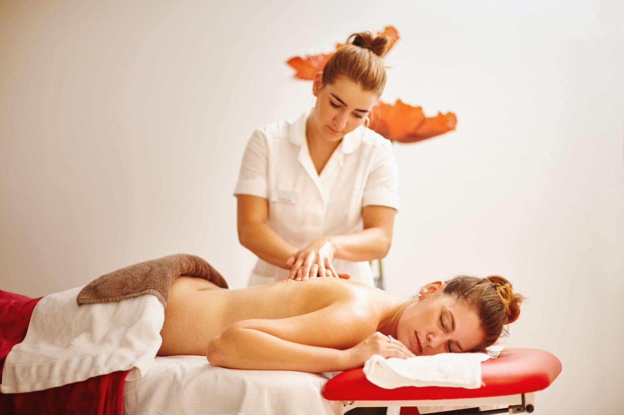 Pirkenhammer Wellness Hotel Green Paradise מראה חיצוני תמונה