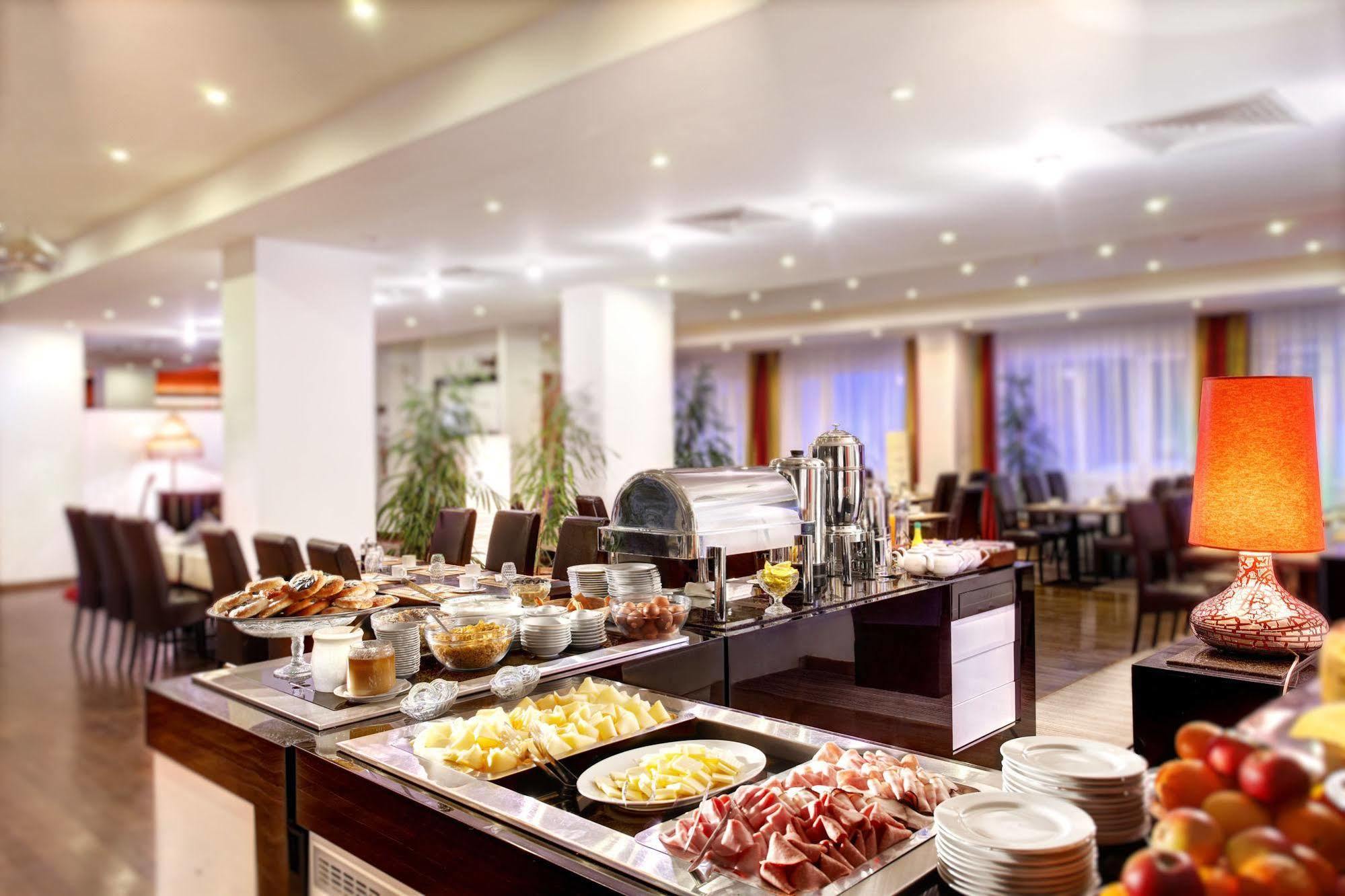 Pirkenhammer Wellness Hotel Green Paradise מראה חיצוני תמונה