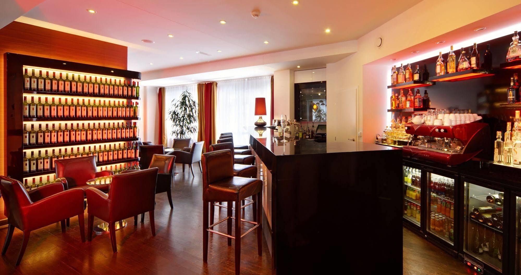 Pirkenhammer Wellness Hotel Green Paradise מראה חיצוני תמונה