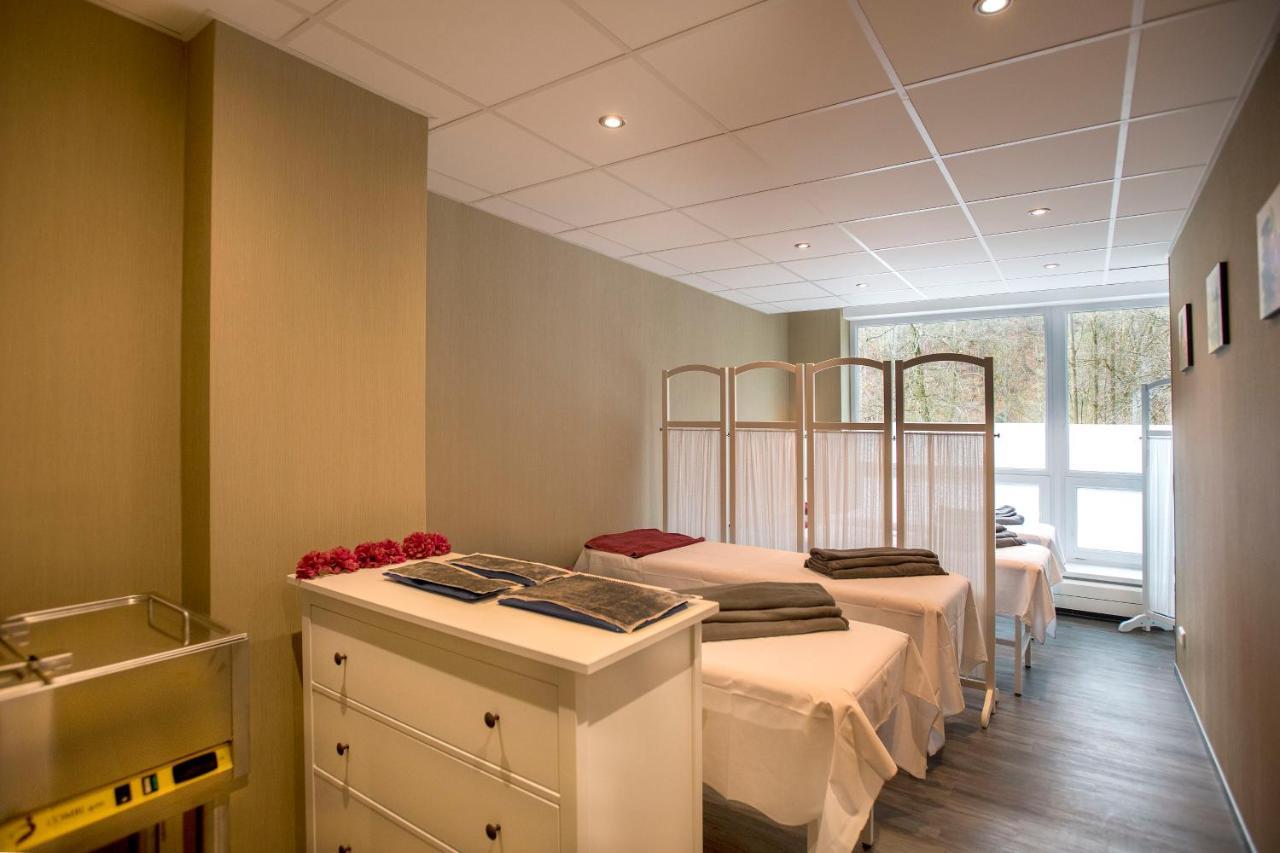 Pirkenhammer Wellness Hotel Green Paradise מראה חיצוני תמונה